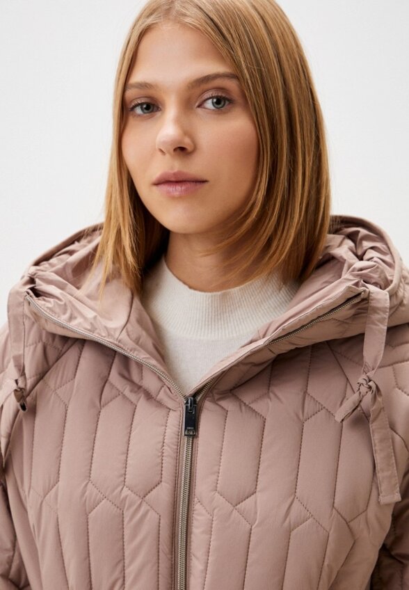 Куртка стеганая Baon