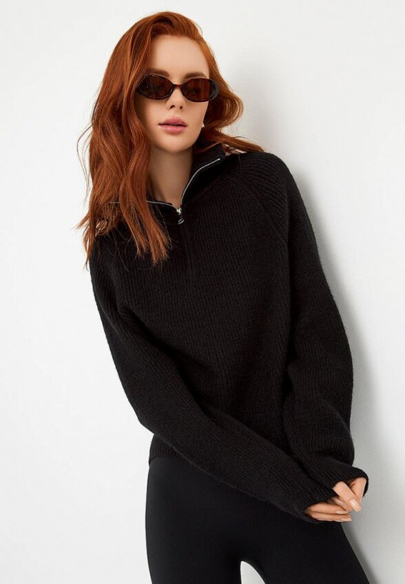 Джемпер Dynko