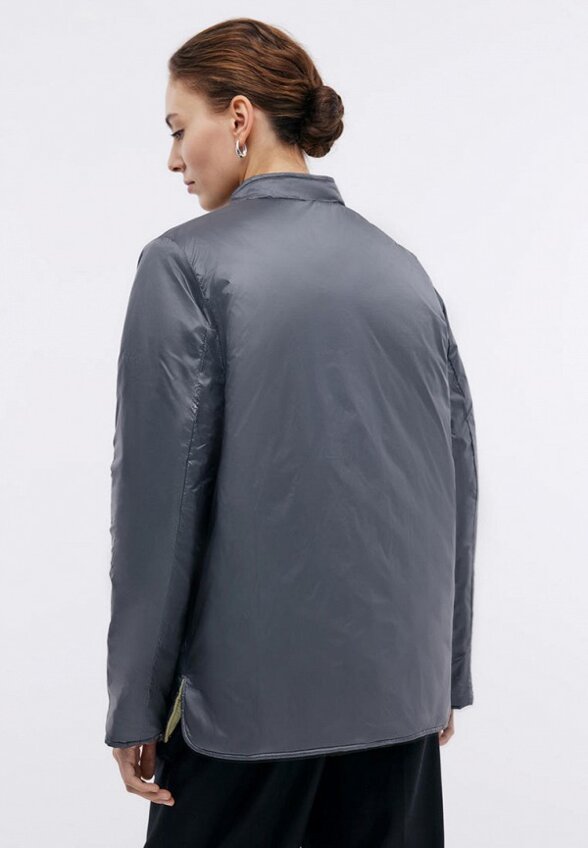 Куртка стеганая Baon