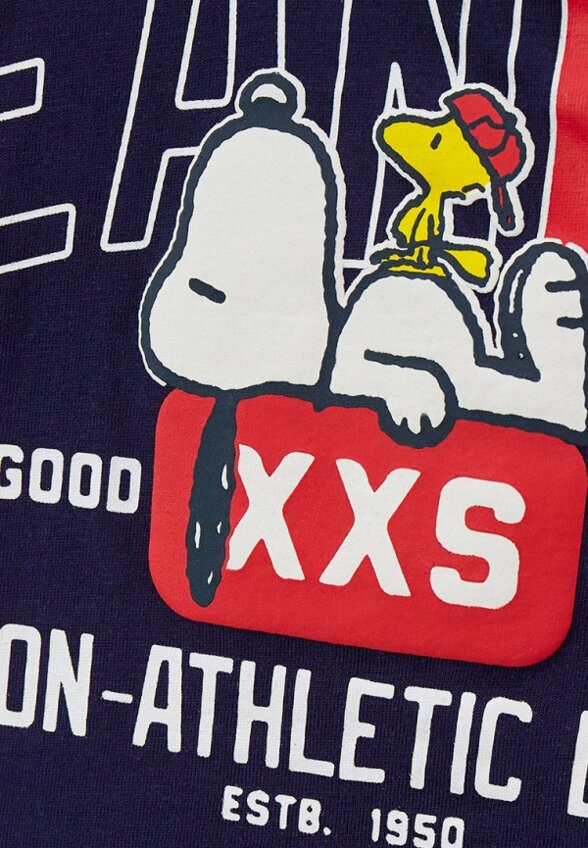 Лонгслив Original Marines