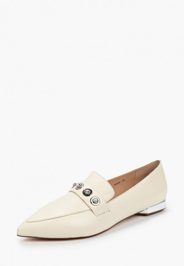 Лоферы Vitacci