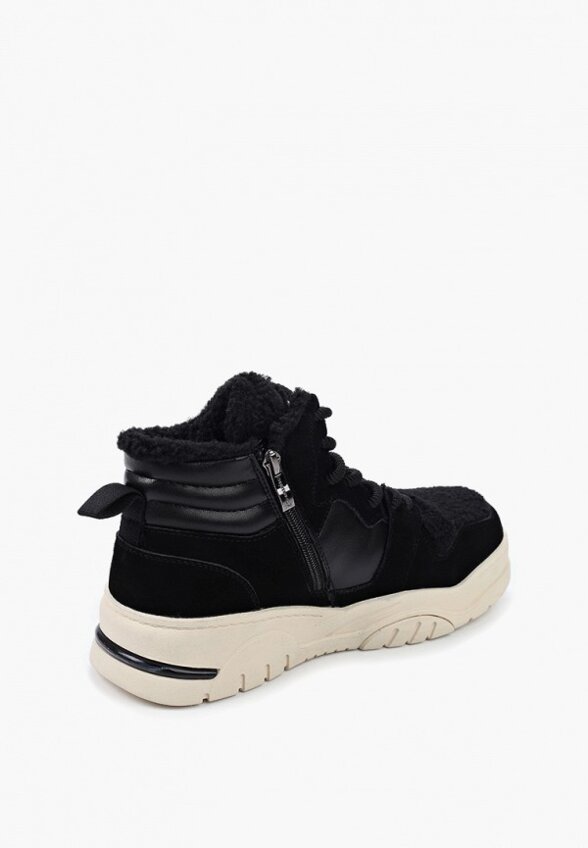 Ботинки Thomas Munz