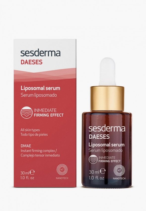 Сыворотка для лица Sesderma