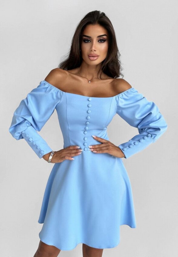 Платье SN Studio