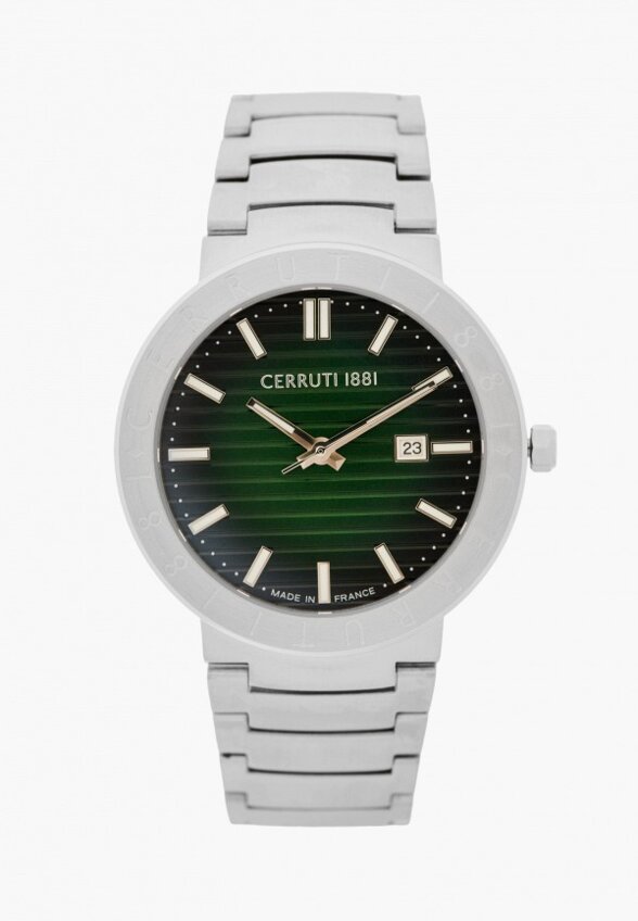 Часы Cerruti 1881