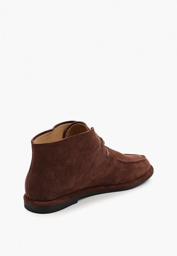 Ботинки Lusavou