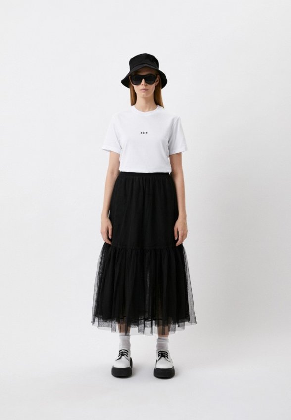 Футболка MSGM