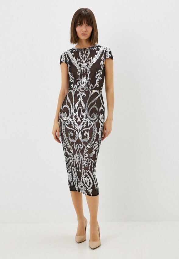 Платье Rich & Naked