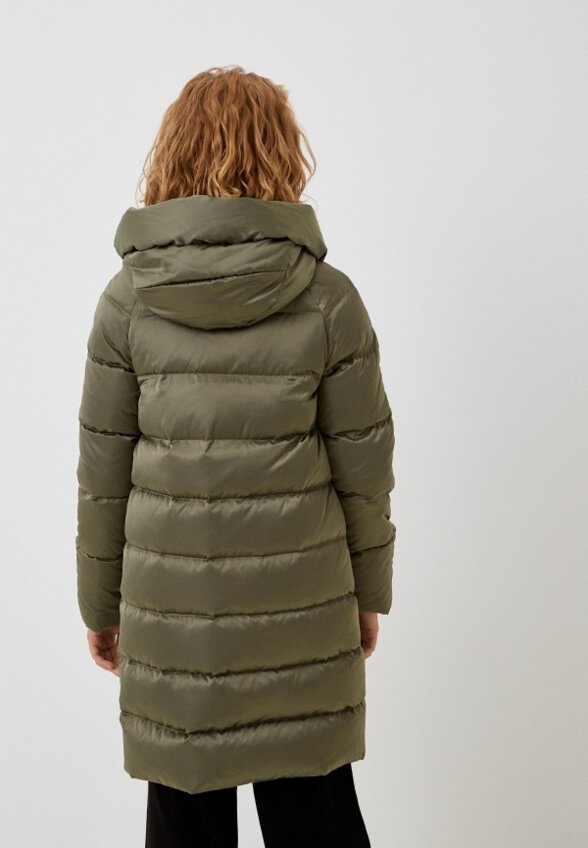 Пуховик Savage