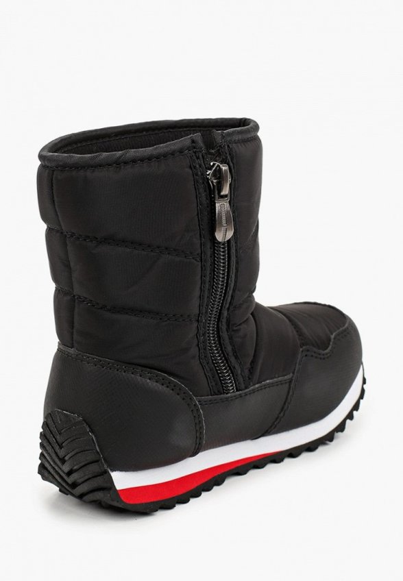 Дутики Капитошка