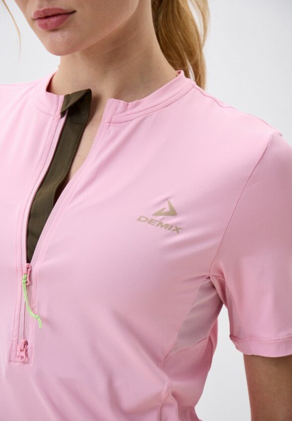 Футболка спортивная Demix