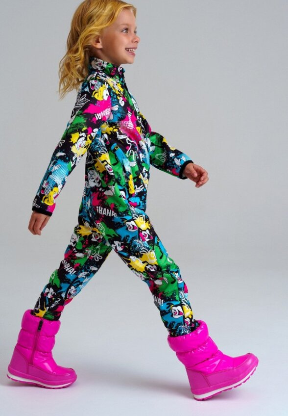 Комбинезон PlayToday