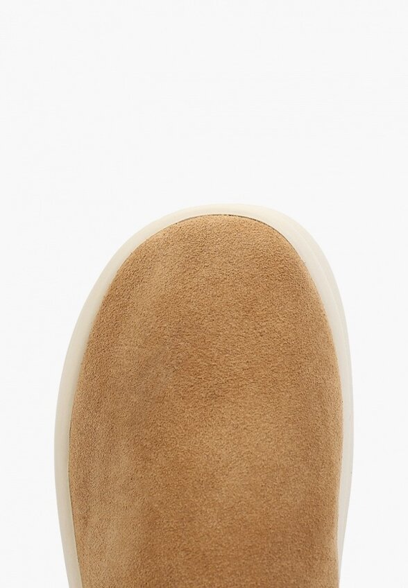 Ботинки Patrol