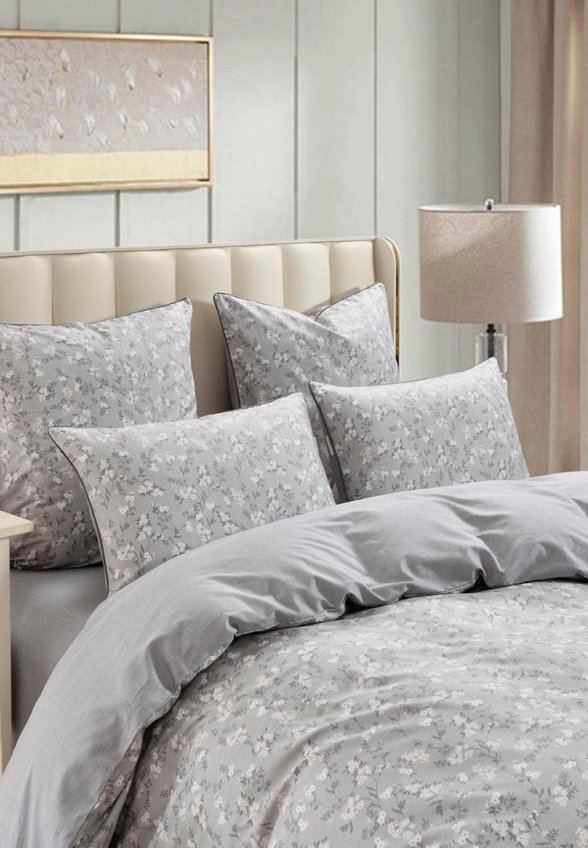 Постельное белье Семейное Sofi De Marko