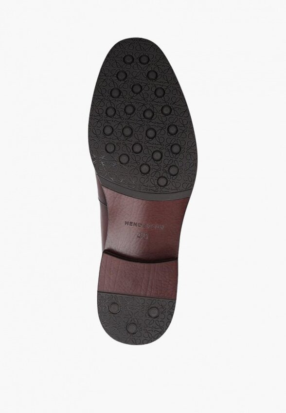 Лоферы Henderson