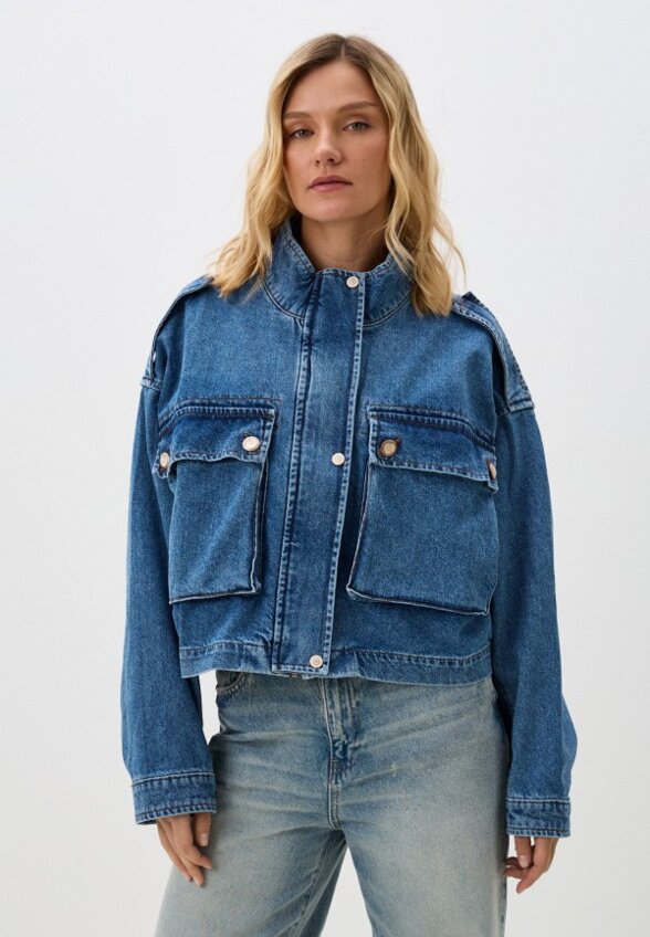 Куртка джинсовая Whitney