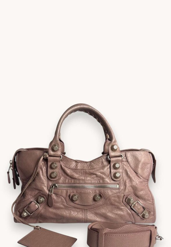 Balenciaga City