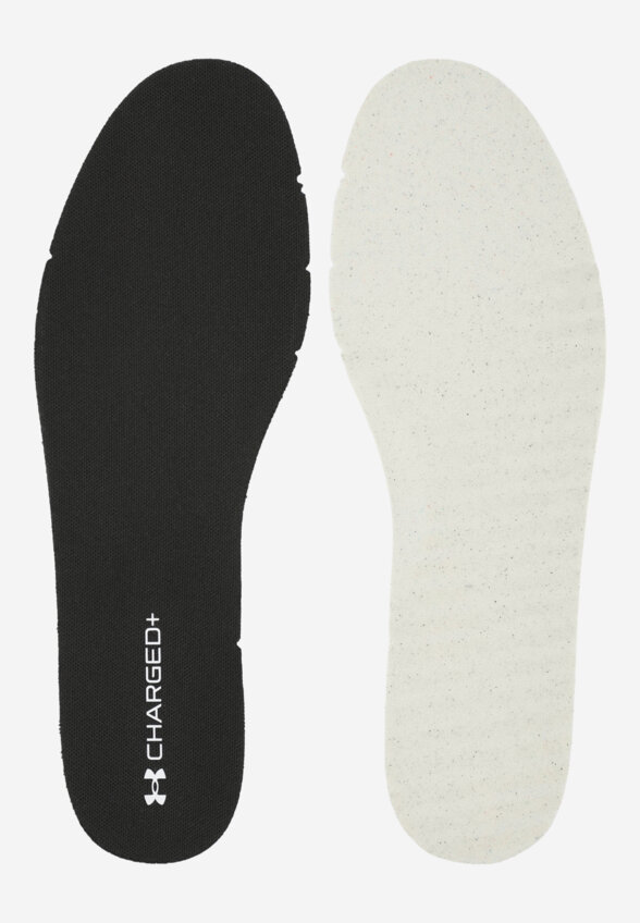 Кроссовки мужские Under Armour Ascend, Черный
