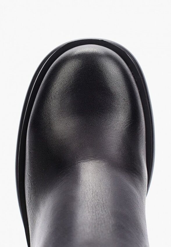 Ботильоны Francesco Donni