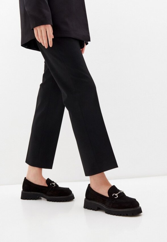 Лоферы Lusavou