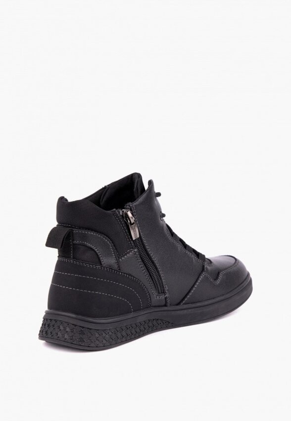 Ботинки Zenden First