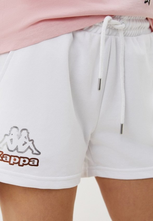 Шорты спортивные Kappa