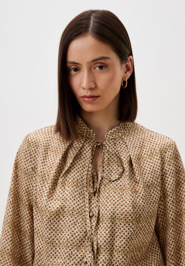 Блуза Emilia Dell'oro