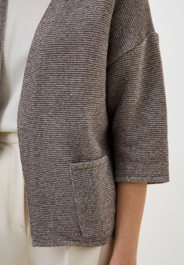 Кардиган Стим