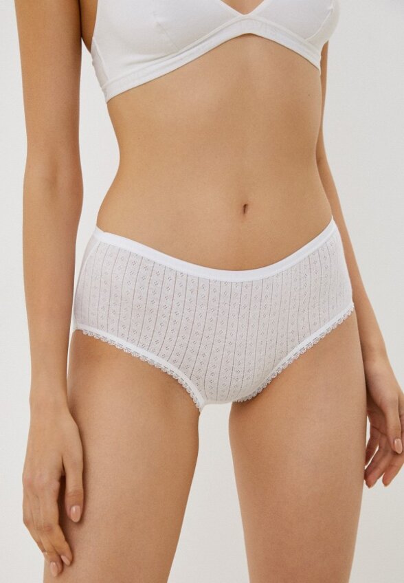 Трусы 4 шт. Oztas