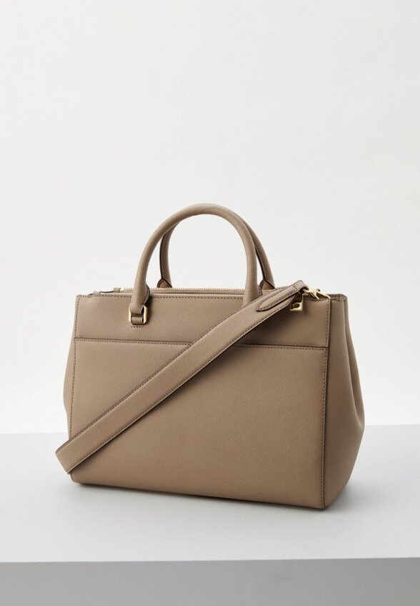 Сумка и брелок DKNY