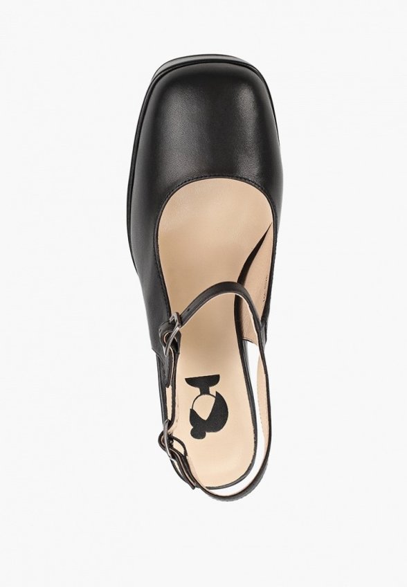 Туфли Stella Della Moda