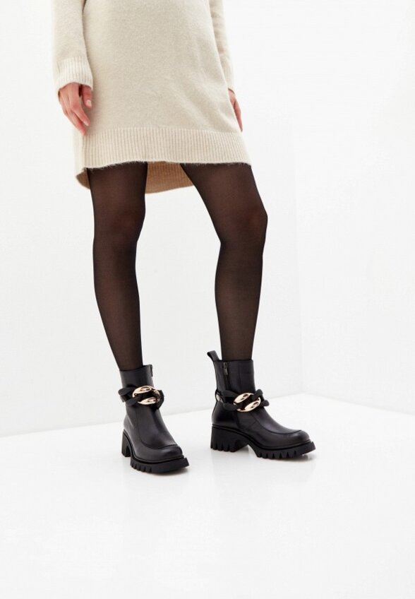 Ботильоны Vitacci