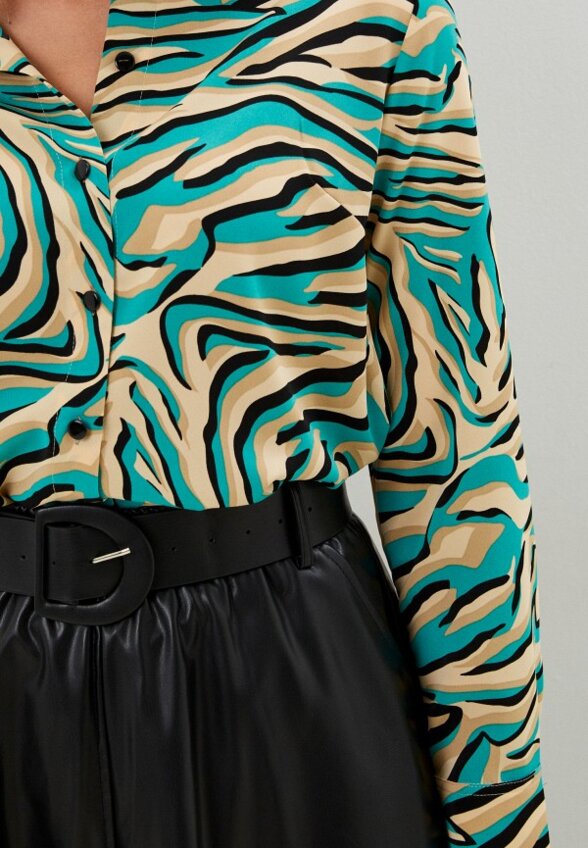 Блуза Viviarte Studio