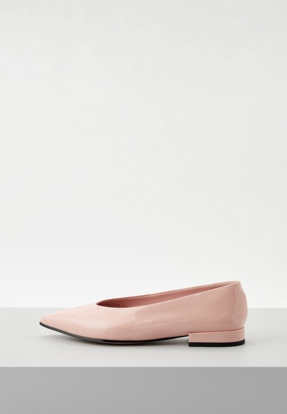 Балетки Ekonika Premium