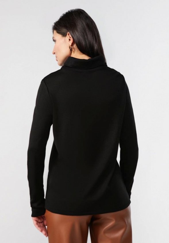 Водолазка Vivawool