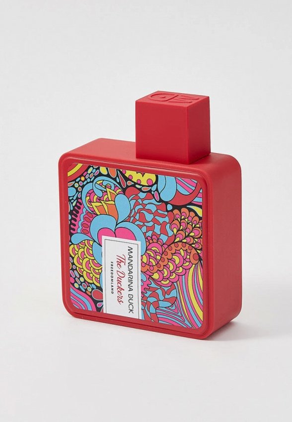 Туалетная вода Mandarina Duck