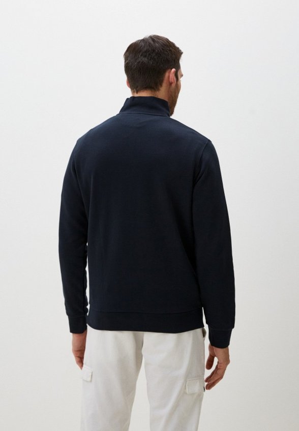 Олимпийка Lyle & Scott