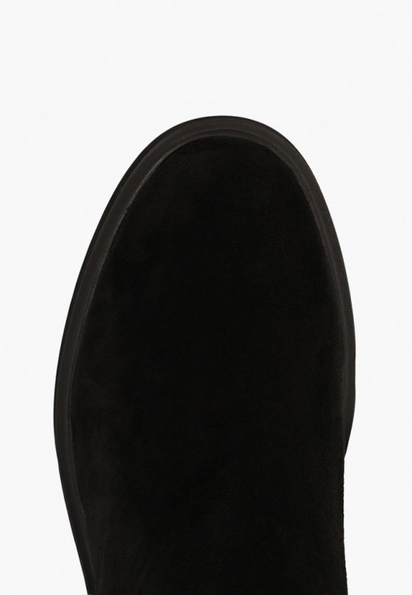 Сапоги El'Rosso