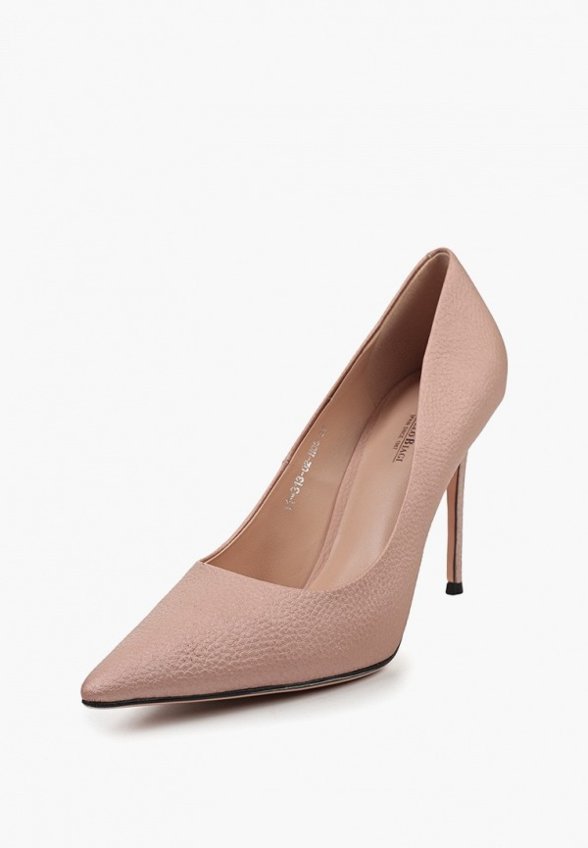 Туфли Barcelo Biagi