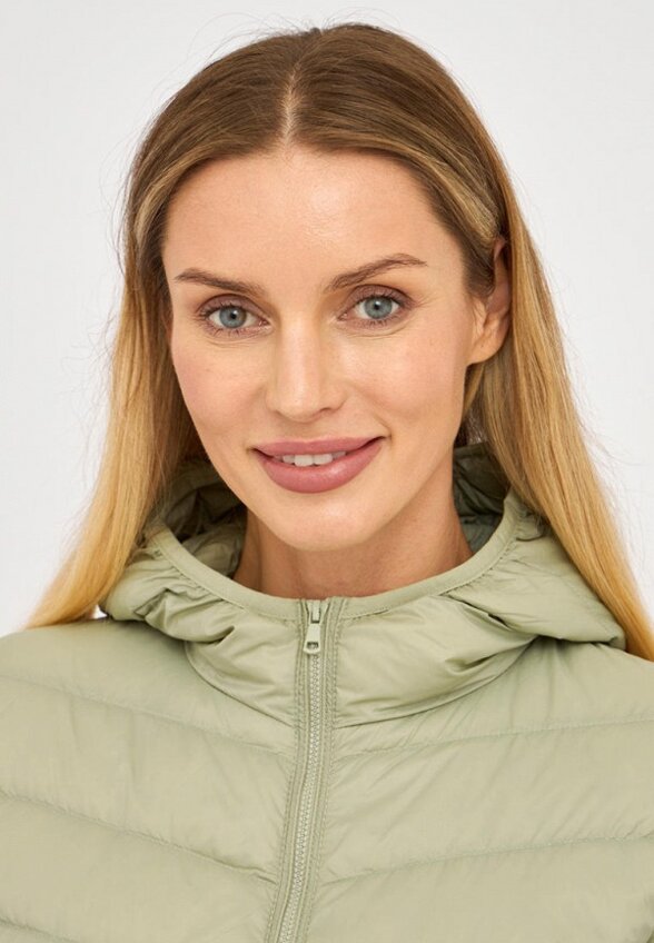 Пуховик Glenfield