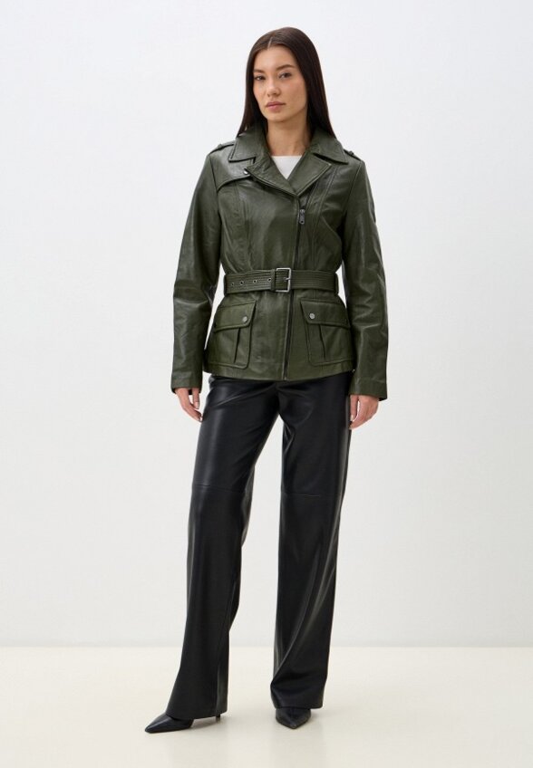 Косуха Снежная Королева