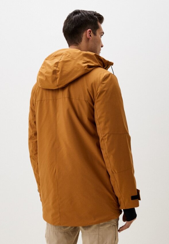 Куртка утепленная Funday