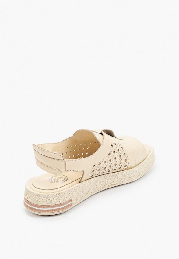 Сандалии Ascalini