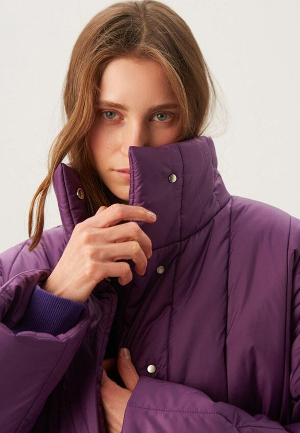 Пуховик Meré