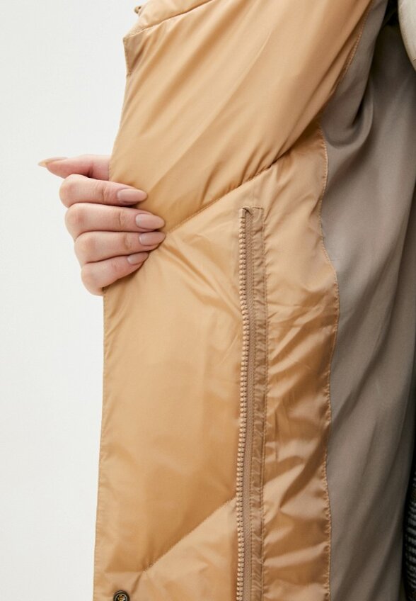 Пуховик Winterra