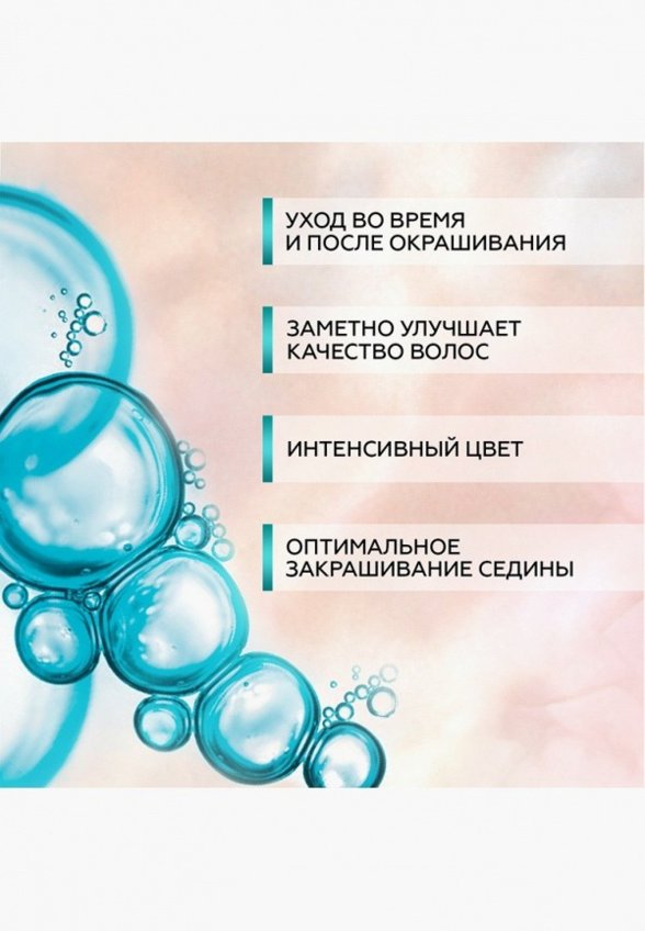 Краска для волос Глисс Кур