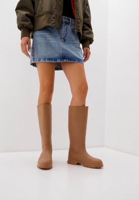 Сапоги резиновые Befree