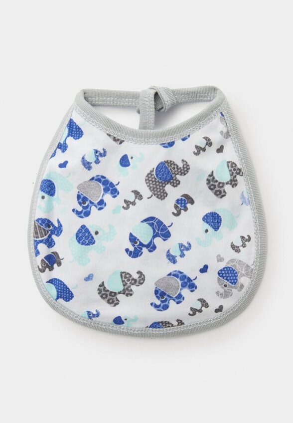 Боди 2 шт. и нагрудник КотМарКот