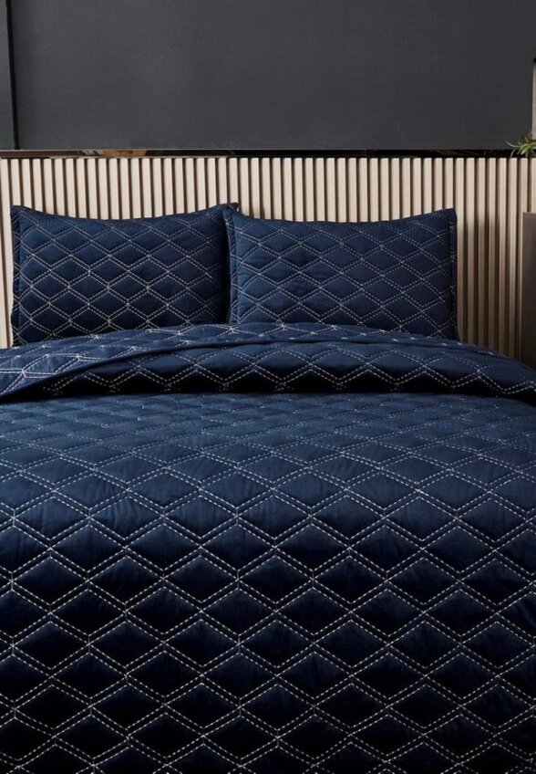 Комплект с покрывалом Sofi De Marko