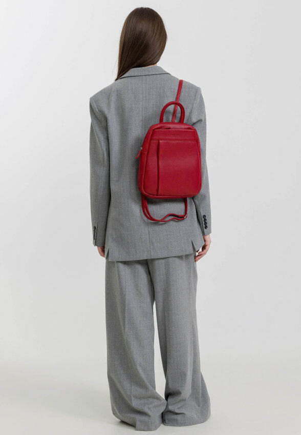 Др.Коффер B402383-43-12 рюкзак